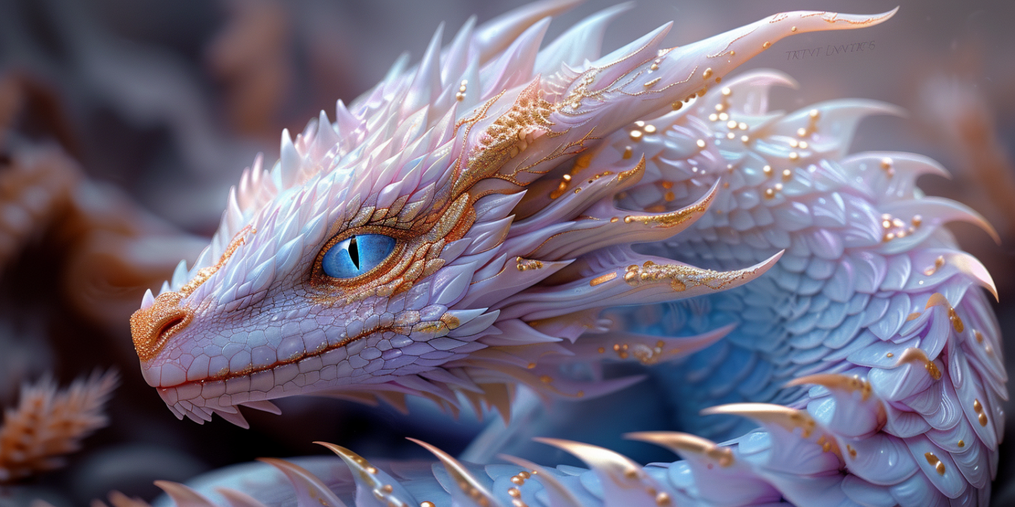 dragon