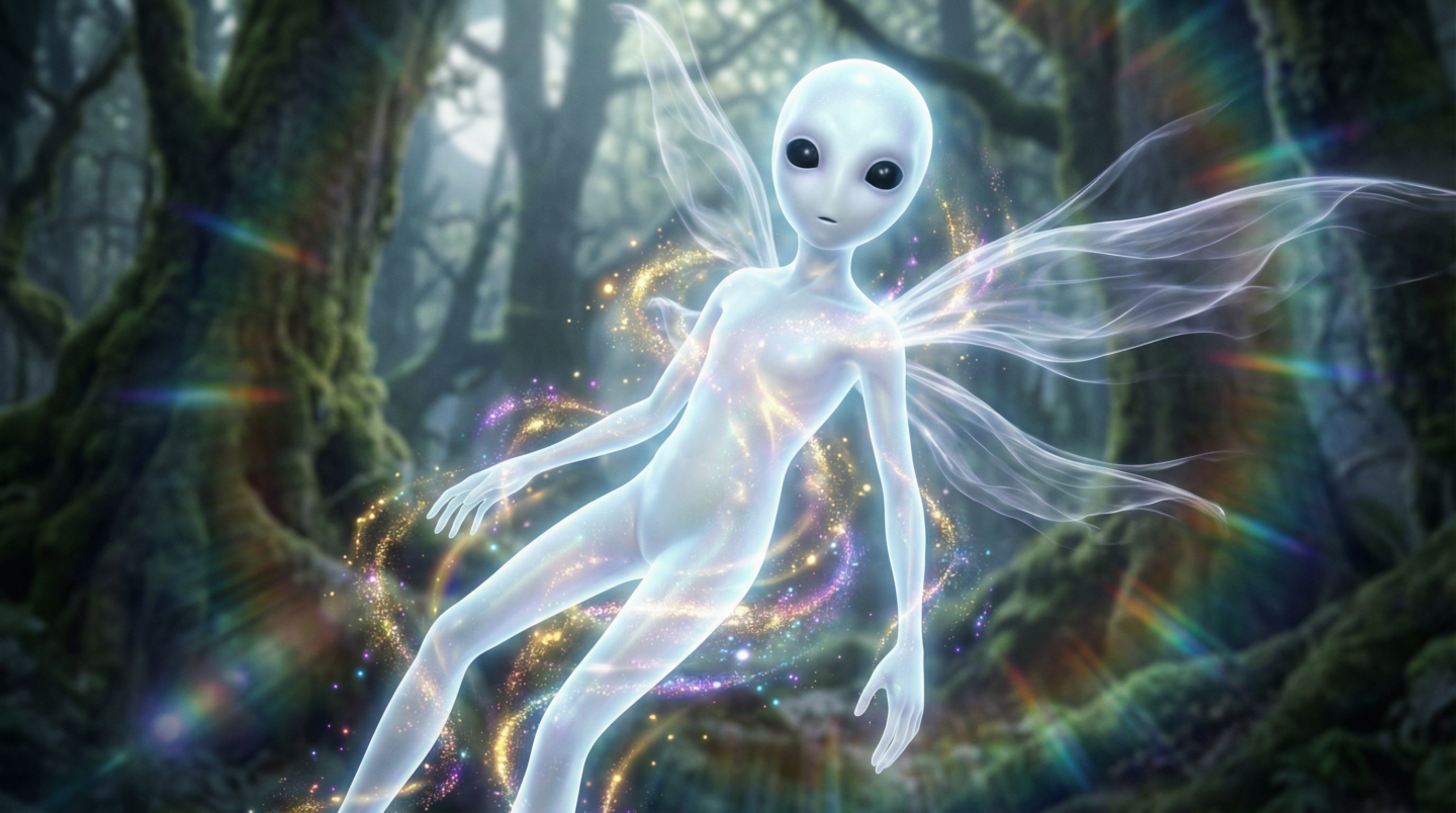 fairy 2