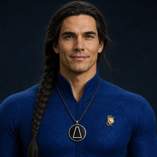 Elder Minoee