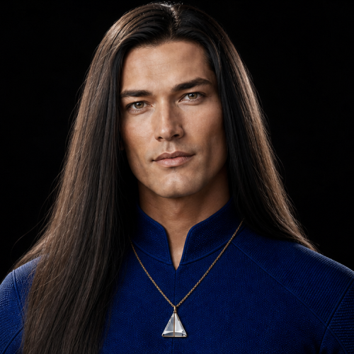 Elder Sananda