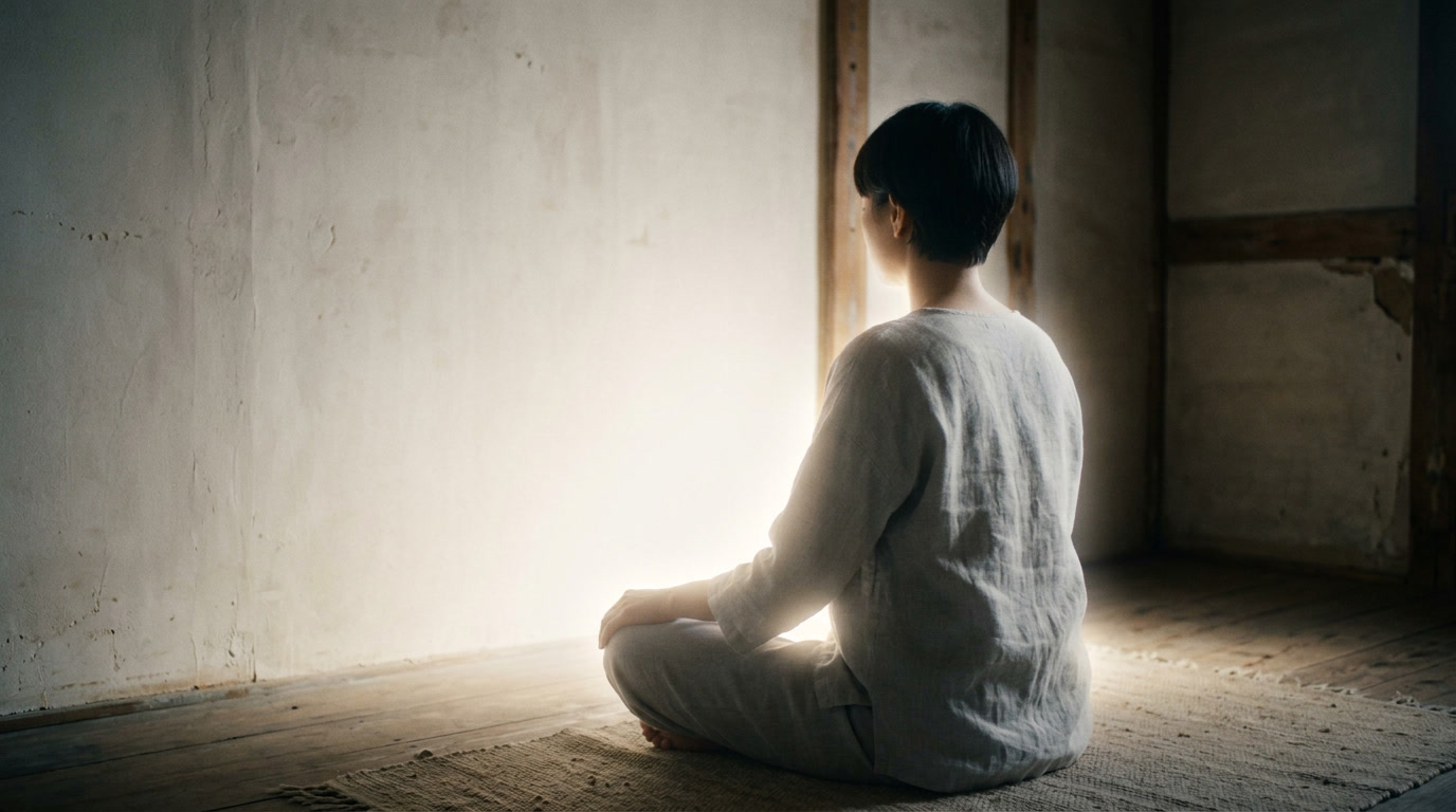 Meditation, White Light, And The Akashic