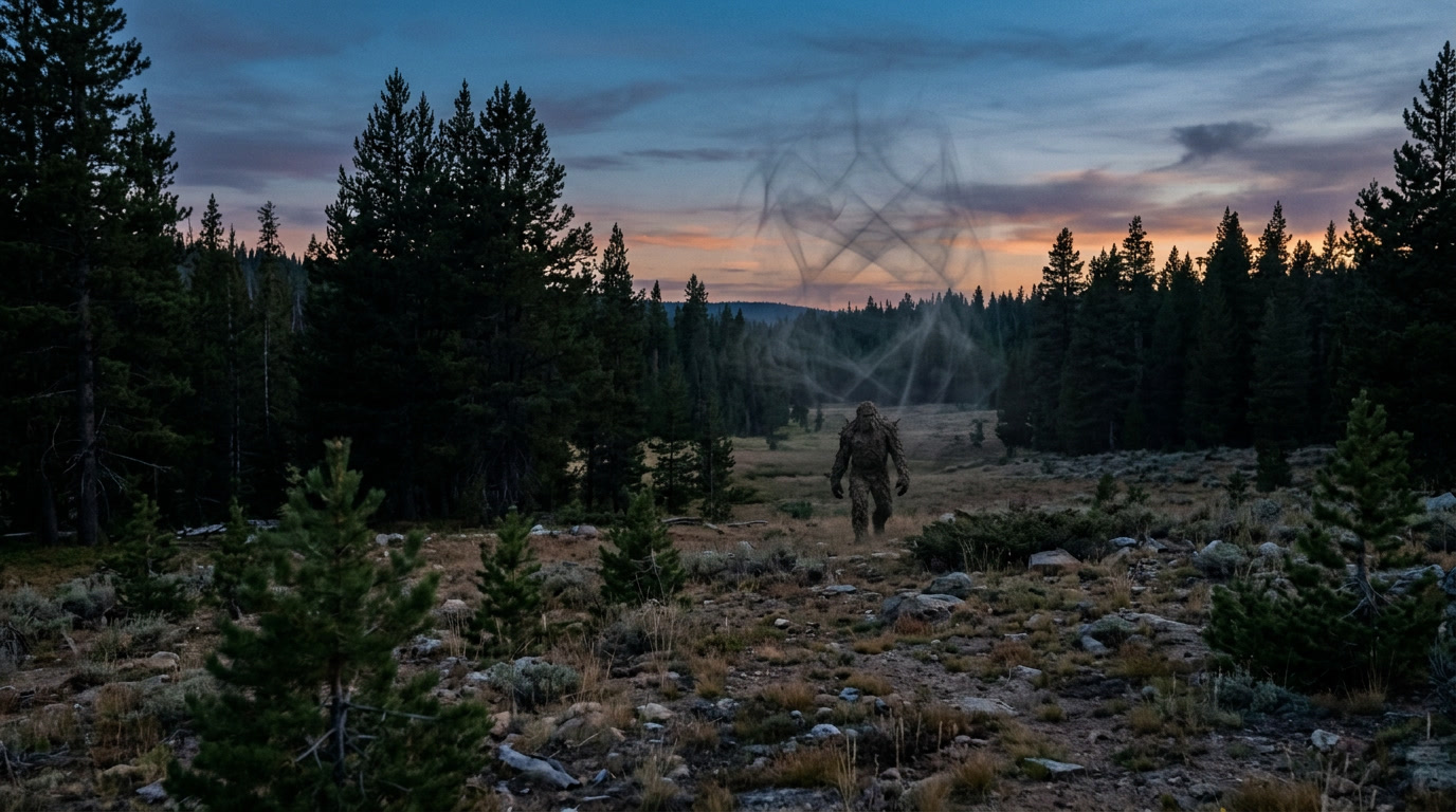 Demons And The Astral