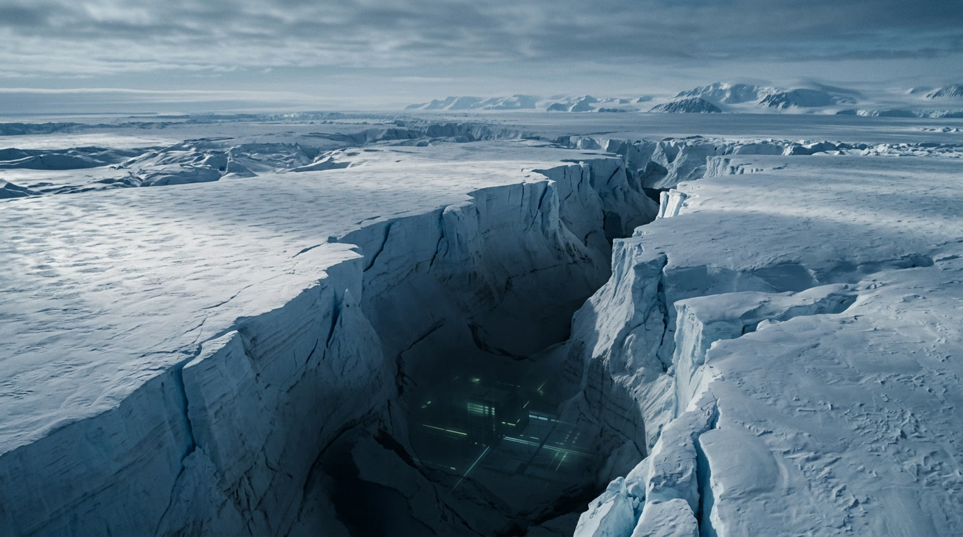 Antarctica