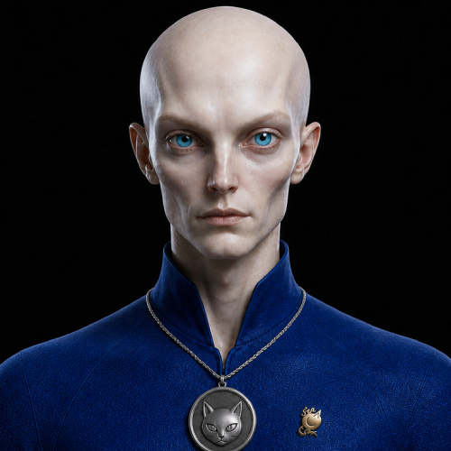 Elder Ashtar
